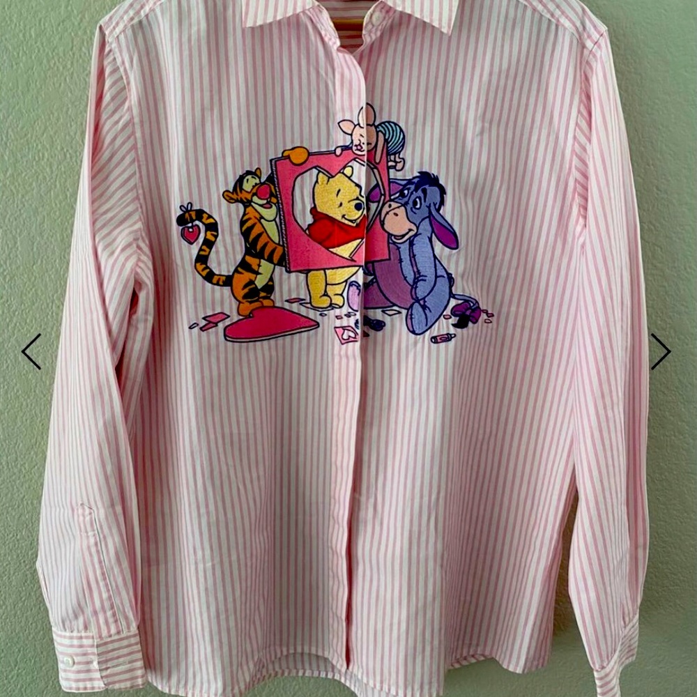 Vintage Disney Shirt